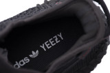 Adidas Yeezy 350 Boost V2 “Black” FU9006