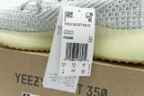 DG adidas Yeezy Boost 350 V2 Yeshaya Reflective FX4349