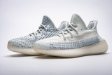 Adidas Yeezy 350 Boost V2  Cloud White Reflective  FW5317