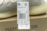 DG adidas Yeezy Boost 350 V2 Citrin Reflective FW5318