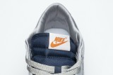 Nike Dunk Low College Navy   DD1768-400
