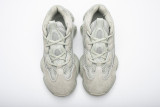 DG   Yeezy 500 “Salt” EE7287