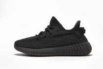 adidas Yeezy Boost 350 V2 Cinder Reflective Real Boost FY4176