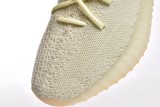 Adidas Yeezy 350 Boost V2 “Butter” F36980