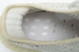 DG adidas Yeezy Boost 350 V2 Lundmark Reflective FV3254