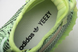 adidas Yeezy Boost 350 V2 Yeezreel Reflective Real Boost FX4130