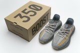 adidas Yeezy Boost 350 V2 “Israfil”Basf Boost   FZ5421