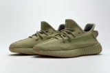 adidas Yeezy Boost 350 V2 Sulfur  Basf Boost  FY5346