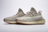 Adidas Yeezy 350 Boost V2  Citrin Reflective  FW5318