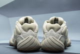 DG   adidas Yeezy 500 “Stone”   FW4839