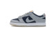 Nike Dunk Low College Navy   DD1768-400