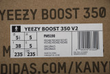 adidas Yeezy Boost 350 V2 Yecheil Real Boost FW5190