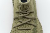 adidas Yeezy Boost 350 V2 Sulfur  Basf Boost  FY5346