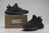 adidas Yeezy Boost 350 V2 Cinder Reflective Real Boost FY4176
