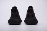 Adidas Yeezy 350 Boost V2 “Black” FU9006