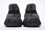 adidas Yeezy Boost 350 V2 “Yecheil Reflective” Real Boost FX4145