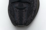 adidas Yeezy Boost 380 Black Purple Basf Boost  FZ1270