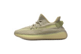 adidas Yeezy Boost 350 V2 “Flax”Real Boost FX9028