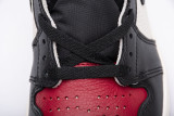 Air Jordan 1 High OG “Bred Toe”555088-610