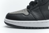 PK GOD  Air Jordan Retro 1 High OG Sahdow 555088-013