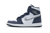 PK GOD  Air Jordan 1 High OG Japan  Midnight Navy DC1788-100