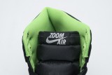 Air Jordan 1 High Zoom  Rage Green  CK6637-002