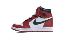 H12  Air Jordan 1 High OG Chicago 555088-101
