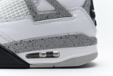 Air Jordan 4 Retro White Cement 840606-192
