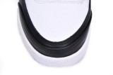 Fragment Design x Air Jordan 3 Black White DA3595-100