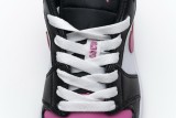 Air Jordan 1 Low(GS) Pinksicle   554723-106