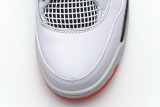 Air Jordan 4 Retro “Pale Citron” 308497-116