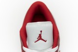 Air Jordan 1 Low Sport Red  553558-611