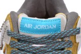 Union LA x Air Jordan 4 Retro SP Desert Moss DJ5718-300