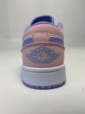 Air Jordan 1 Low SE Arctic Punch  CK3022-600