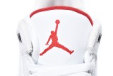Air Jordan 3 Retro Free Throw Line White Cement  923096-101