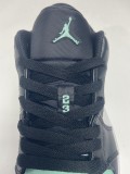 Air Jordan 1 Low Mint Green   553558-117