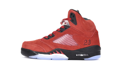 Air Jordan 5 Retro Toro Bravo  DD0587-600