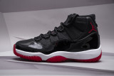 XP Air Jordan 11 Retro “Bred 2019” 378037-061