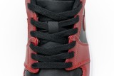 Air Jordan 1 Low Varsity Red    553558-606