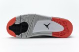 Air Jordan 4 Retro “Pale Citron” 308497-116