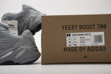adidas Yeezy Boost 700 V2 “Hospital Blue”Real Boost FV8424