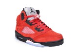 Air Jordan 5 Retro Toro Bravo  DD0587-600