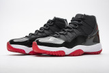 XP Air Jordan 11 Retro “Bred 2019” 378037-061