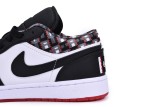 Air Jordan 1 Low Quai 54  DM0095-106