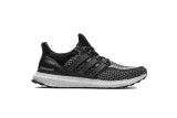 Ultra Boost 2.0 Limited “Black Reflective”BY1795