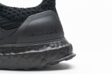 adidas Ultra Boost 4.0 Triple Black  FV7280