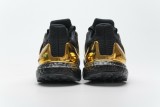 adidas Ultra Boost Black Gold  EG8102