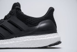 Adidas Ultra Boost 4.0 “Black White” Real Boost BB6166