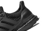 Adidas Ultra Boost 3.0 “Triple Black” Real Boost BA8920