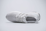 Adidas Ultra Boost 4.0 “Triple White” Real Boost BB6168